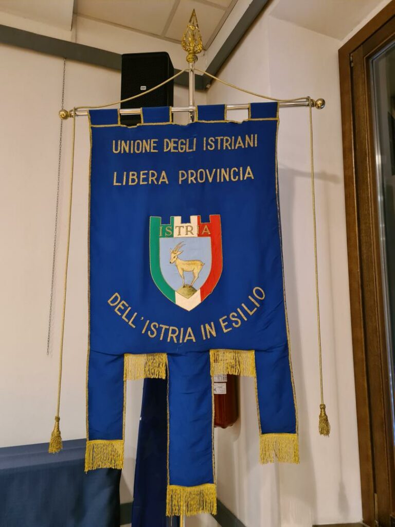 Giorno del Ricordo, il Coordinamento regionale dell’Unione degli Istriani invita tutti a ricordare le vittime delle Foibe e l’esodo giuliano-dalmata