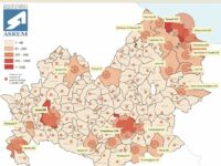 Altri 337 contagi, tasso al 22,3%. Ancora 2 decessi
