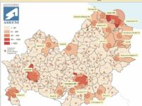Pochi tamponi, molti positivi: tasso al 37% e altri due ricoveri