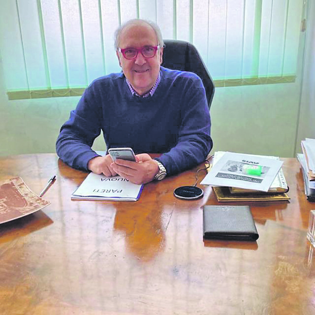 Massaro: «Dal tessuto sociale richieste chiare su sanità, welfare e istruzione»