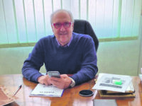 Massaro: «Dal tessuto sociale richieste chiare su sanità, welfare e istruzione»