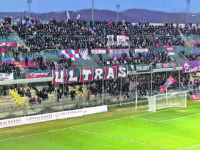 Ultime 4 partite: Lupi imbattuti Catanzaro e Francavilla top