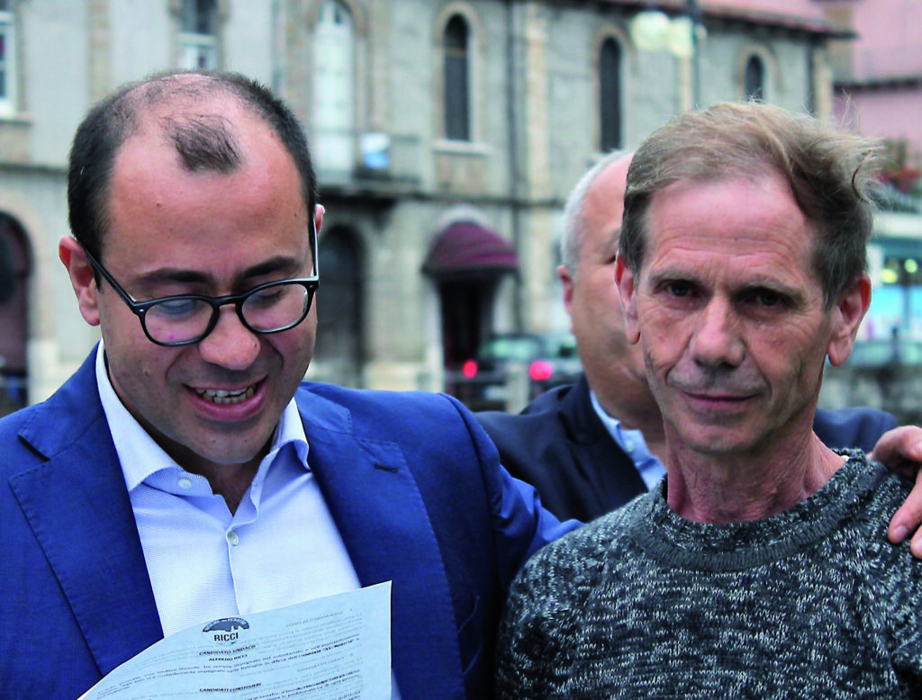 Ospedale “Ss Rosario”, Vaccone ‘trema’: perché è diventato così “diplomatico” con i potenti?