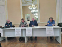 Uscire dai conflitti, al centro l’essere umano