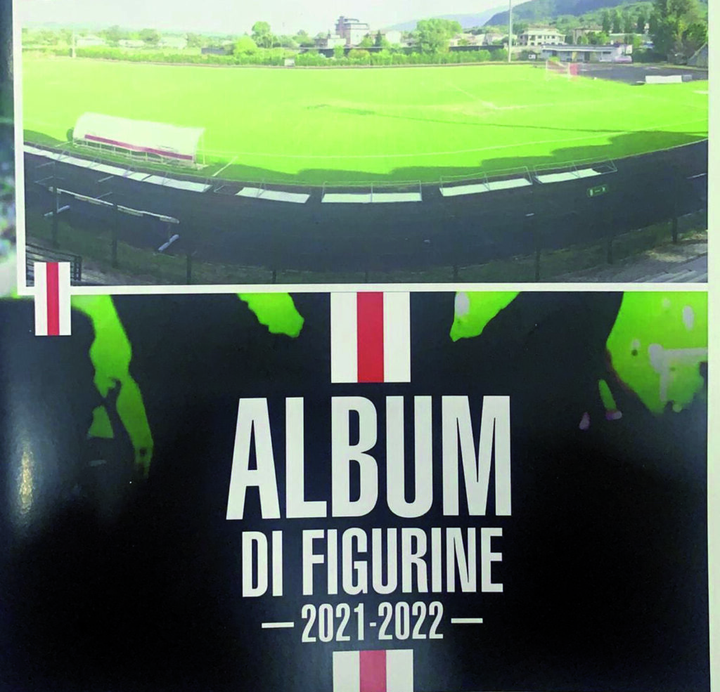 Scoppia la ‘figurine mania’, caccia all’album del Bojano