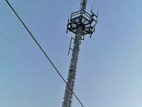 Campobasso. L’antenna ‘spunta’ mentre in Aula si discute la mozione, sospetti e accuse