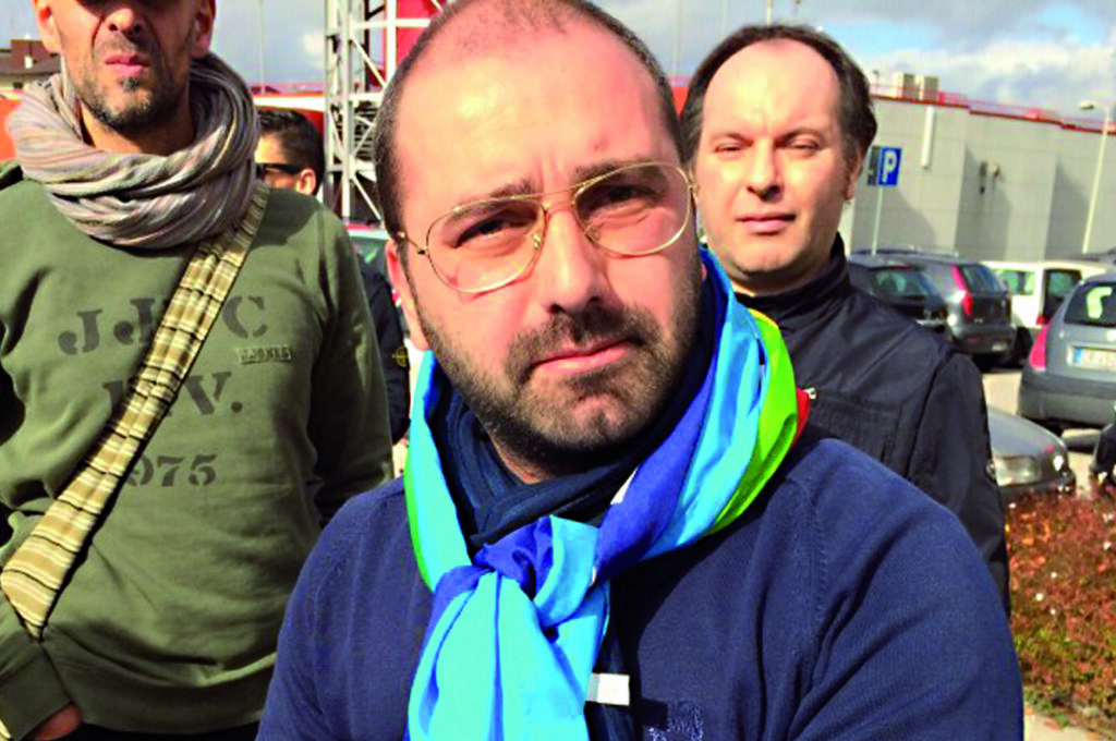 Casa di riposo di Bojano: summit Guarracino-Fondazione per evitare la chiusura