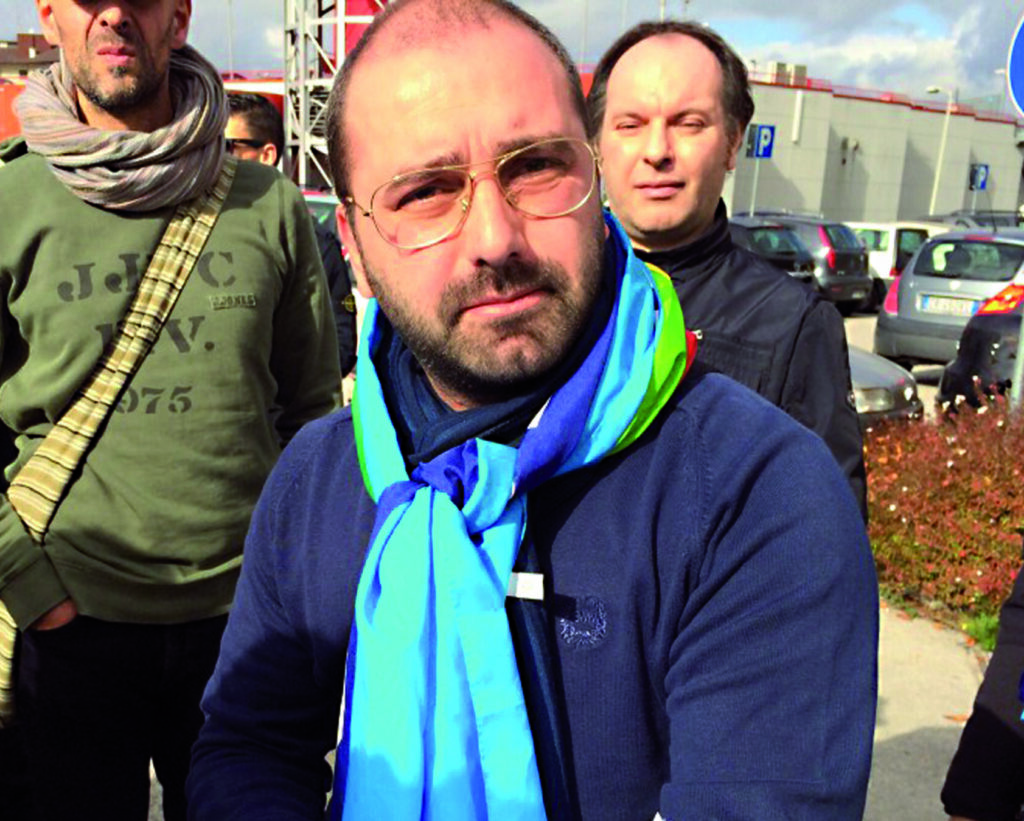 Casa di riposo, la Uil all’attacco: licenziamenti totalmente illegittimi