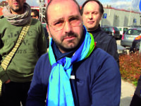 Casa di riposo, la Uil all’attacco: licenziamenti totalmente illegittimi