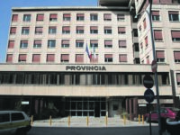 Provincia, corsa per la presidenza: passo indietro del sindaco Castrataro, strada in discesa per Saia