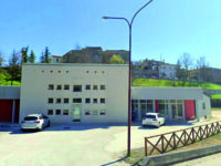 Spinete, si mette in moto la solidarietà: allestito il centro raccolta per l’Ucraina