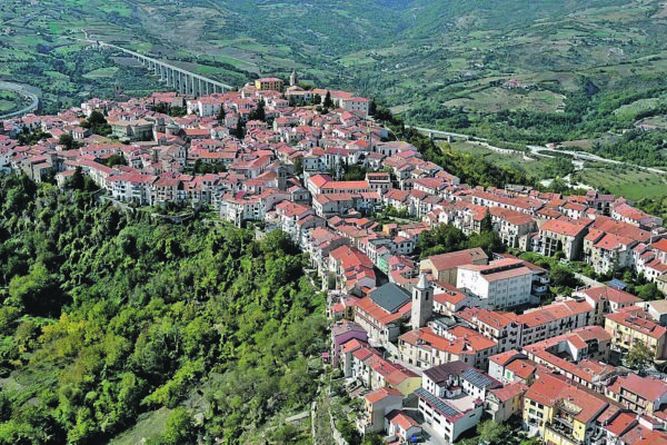 Scoppia Un Cluster Nella Casa Di Riposo Di Agnone Una Ventina I 