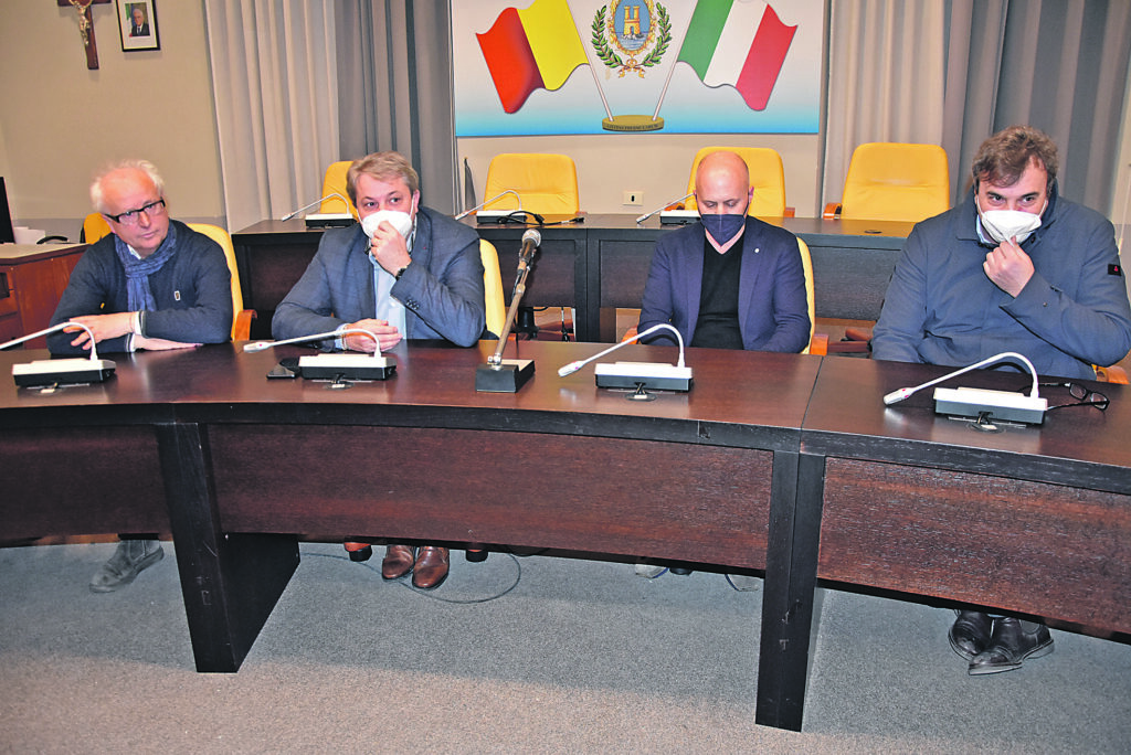 Basso Molise, sulla sanità è scaduto il tempo delle chiacchiere