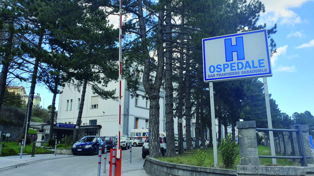 Agnone, sale operatorie aperte ma senza cardiologo e laboratorio analisi