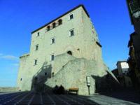 Petizione on line per riaprire il Castello de Capua di Gambatesa