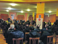 Eolico e Biomasse, il comitato Riccia Borgo Pulito affila le armi