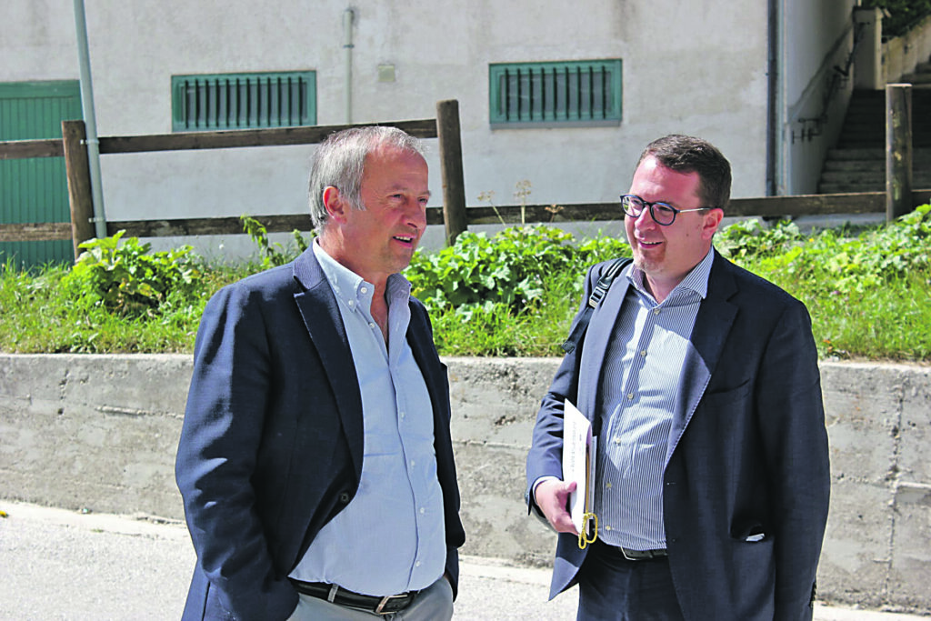 Vulnerabilità sociale, l’Alto Molise «non è marginale»