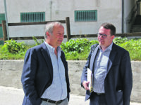 Vulnerabilità sociale, l’Alto Molise «non è marginale»