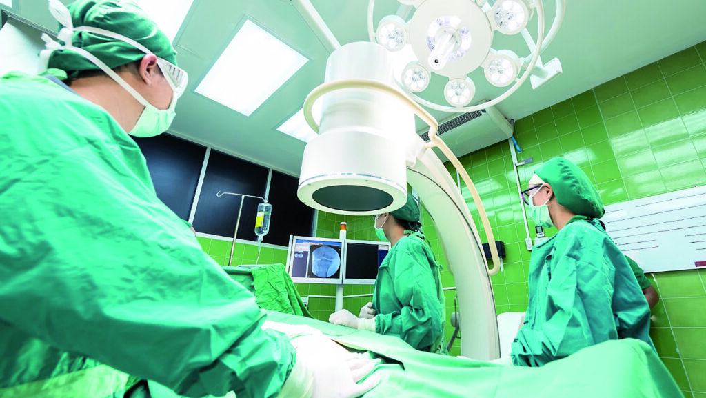 Emergenza emodinamica, ok ad altre 10 assunzioni. Telemedicina, c’è il decreto