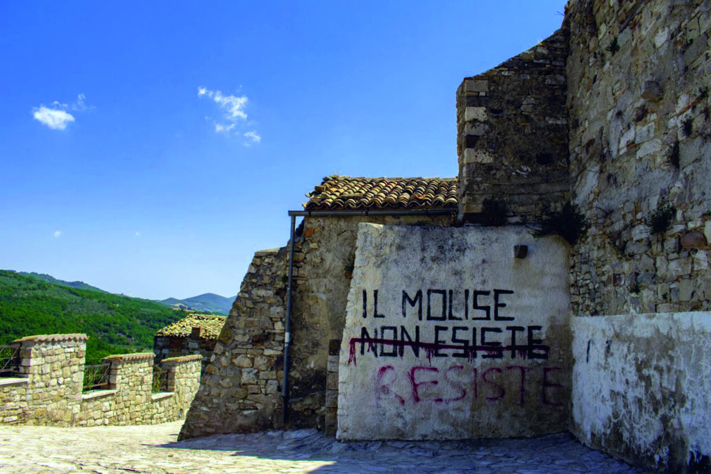 Quota provvisoria 290mila abitanti: come se dal 1992 fossero scomparse Termoli e Montenero