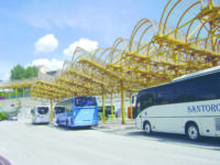 Il piano trasporti taglia 156 corse: vincolo a 11 milioni di chilometri