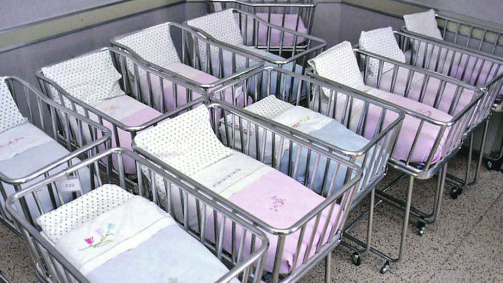 Istat impietosa, non si arresta la fuga dal Molise