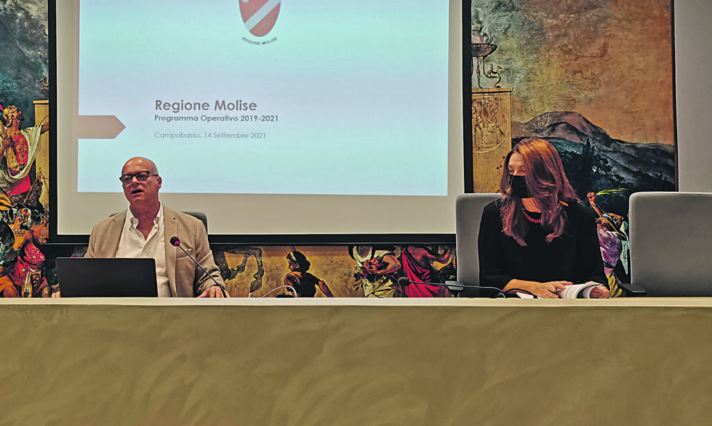 Niente sub commissario al Cdm, ennesimo schiaffo