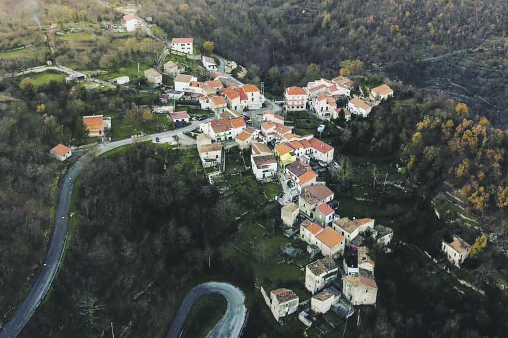 Fuga dall’Ucraina, a Filignano gara di solidarietà per il piccolo Amir e la sua famiglia