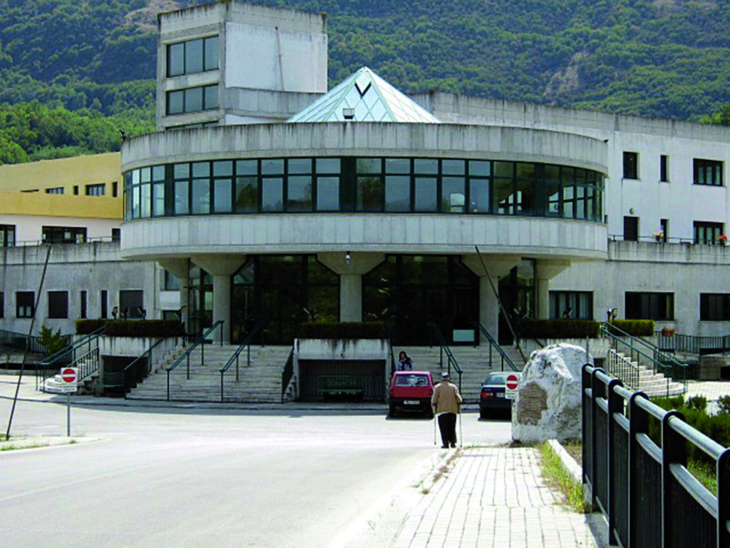 Casa di riposo di Bojano, la famiglia Nuzzi: la verità sul futuro