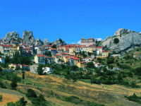 Bando borghi, i venti milioni andranno a Pietrabbondante