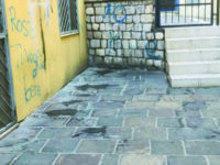 Termoli. Degrado nel sabato notte, i residenti denunciano: situazione insostenibile