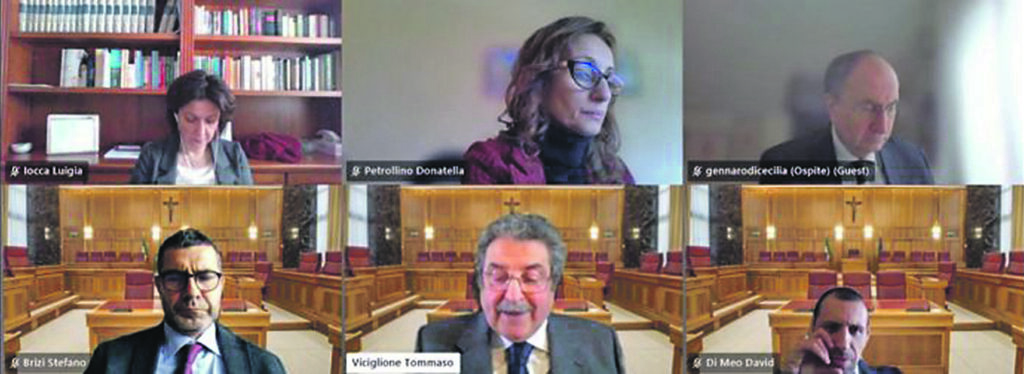 Valori di bilancio sottostimati e sanità indebitata: bacchettate della Corte dei Conti