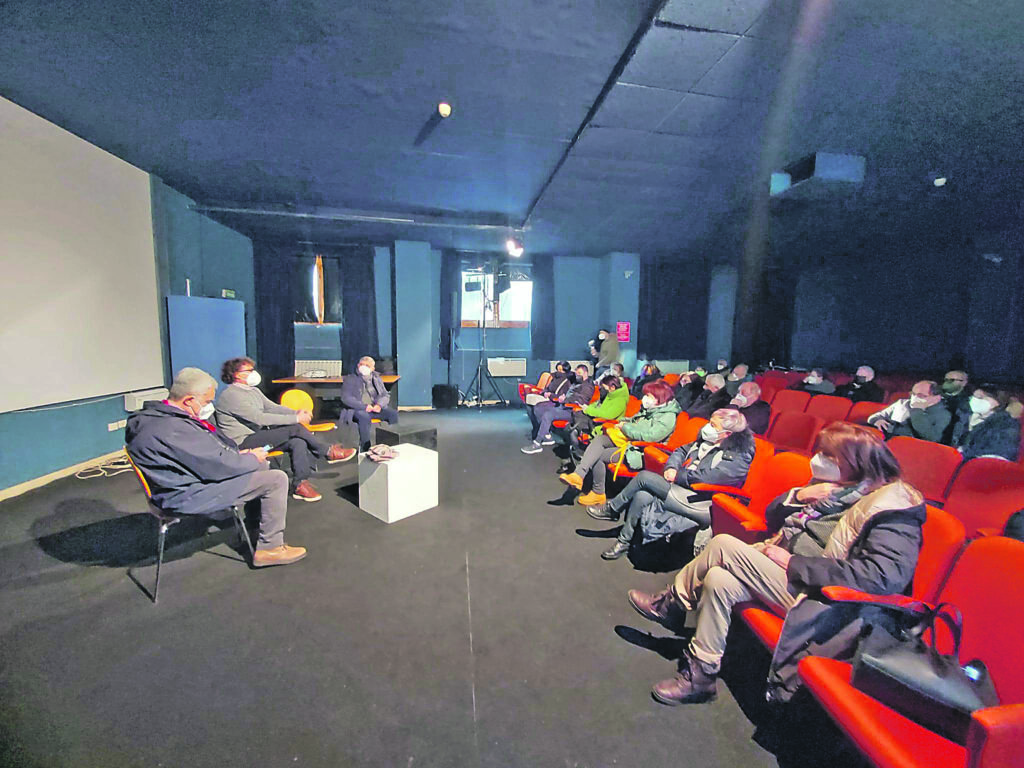 Rientro dei profughi ucraini, in arrivo un’ordinanza sui vaccini anti Covid