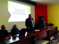 Taglia il traguardo il primo distretto dell’olio, «porterà occupazione e sviluppo in regione»