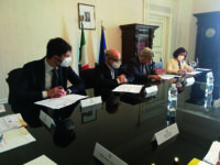 Fuga dall’inferno, definita la road map dell’accoglienza