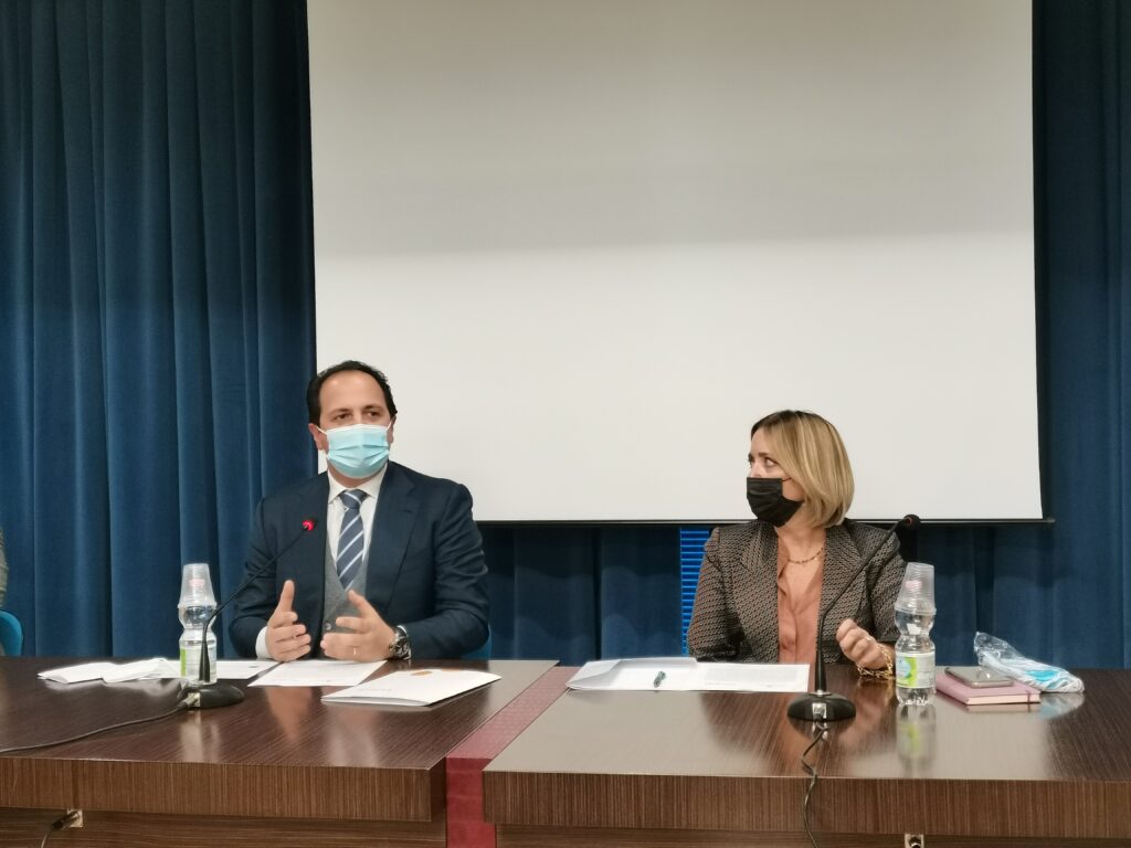 Budget, sinergie e investimenti: il nuovo Gemelli di Petracca