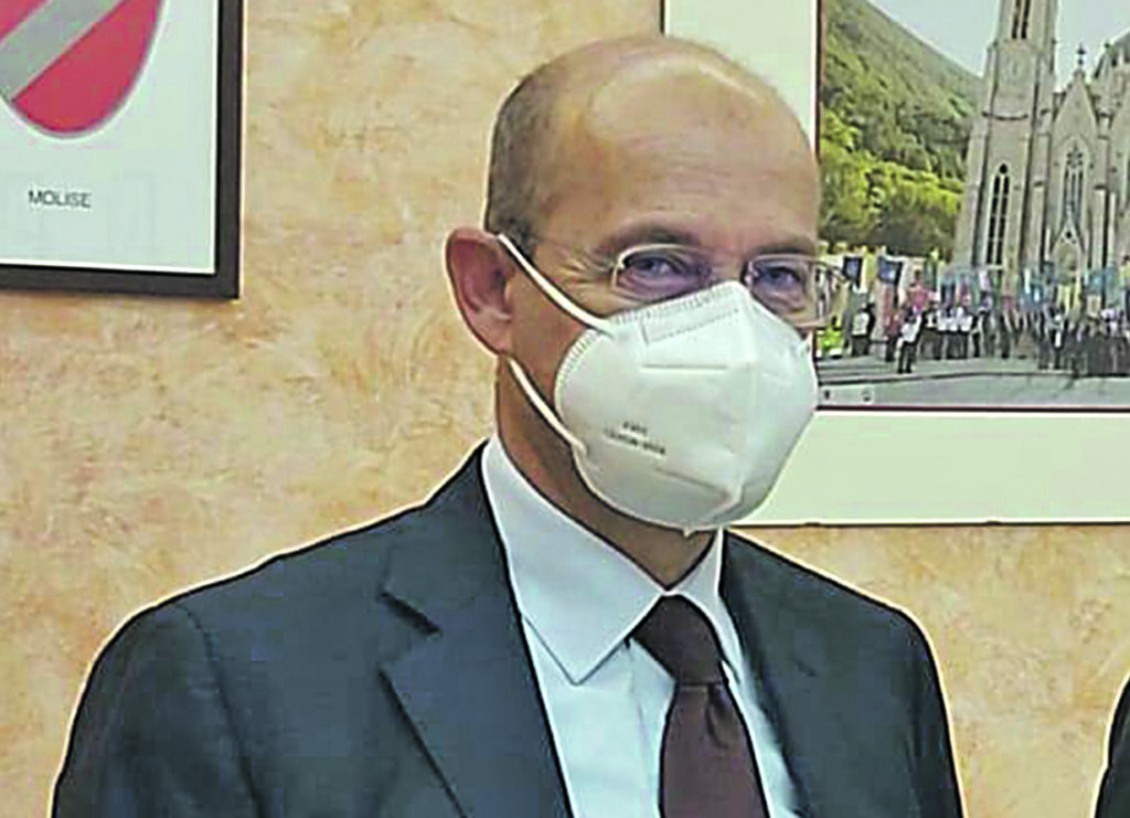 Tagli alle corse, Pallante rassicura: niente riduzioni nella rete dei servizi minimi