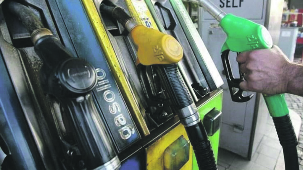 Venafro. Benzina alle stelle, ma una donna fa il pieno a “scrocco”