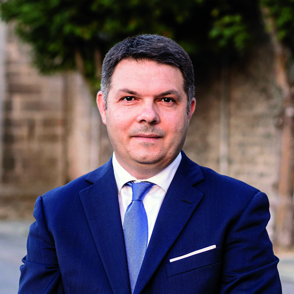 All’ospedale Caracciolo riaprono le sale operatorie