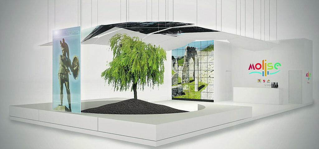 In Molise esperienze autentiche: alla Bit per ‘catturare’ i turisti