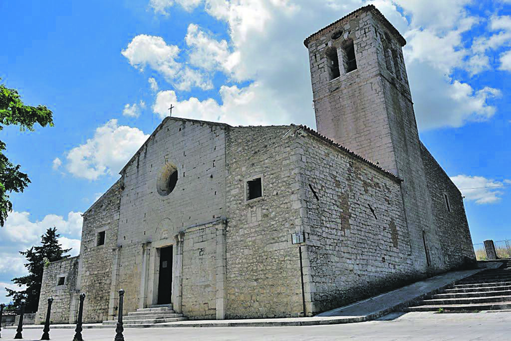 Campobasso. Fervono i preparativi per San Giorgio, il patrono della città torna tra le strade