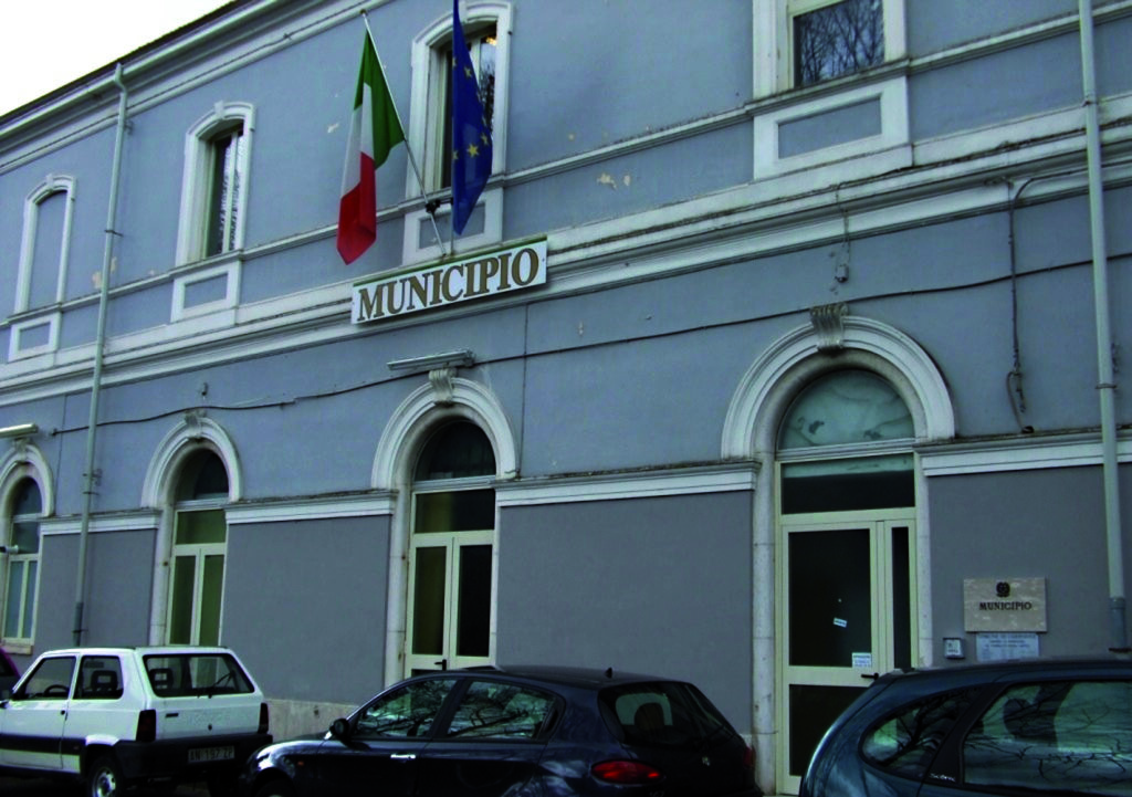 Carpinone. Consorzio industriale, fuori dal 2019 ma si paga ancora