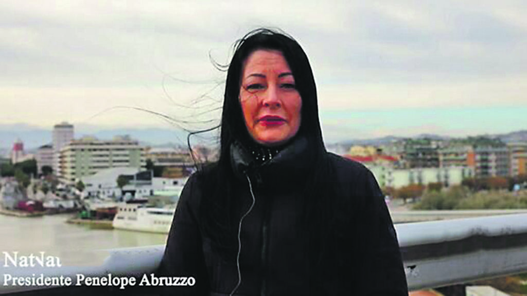 Incoronata, l’associazione Penelope: «Ci occupiamo del caso a 360 gradi»