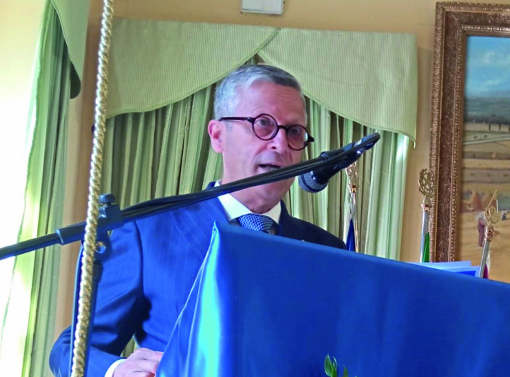 Infiltrazioni della malavita, non solo arresti: in tre mesi 18 atti del questore