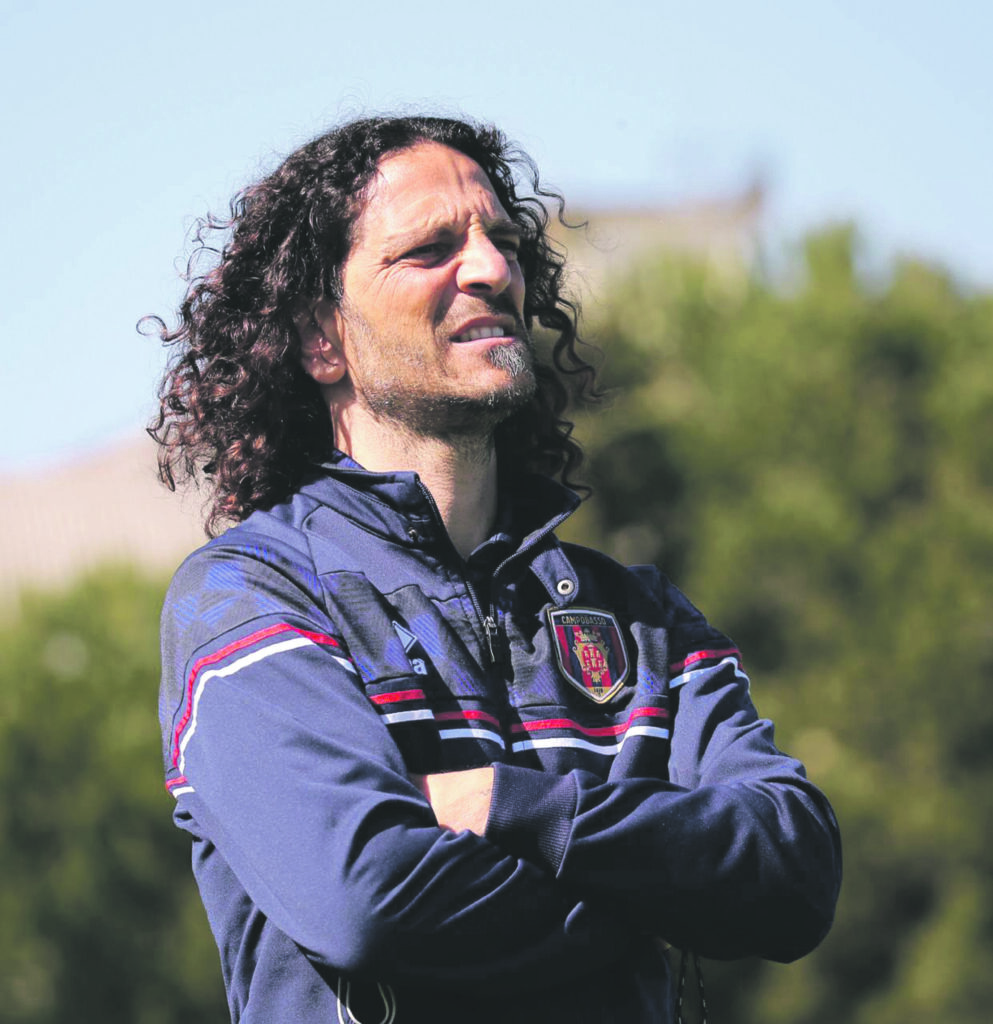 Cala il sipario sui Lupi: mister Cudini ai saluti?