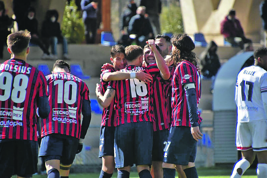 Il Lupo difende l’ottimo 12° posto. Girone C: i verdetti