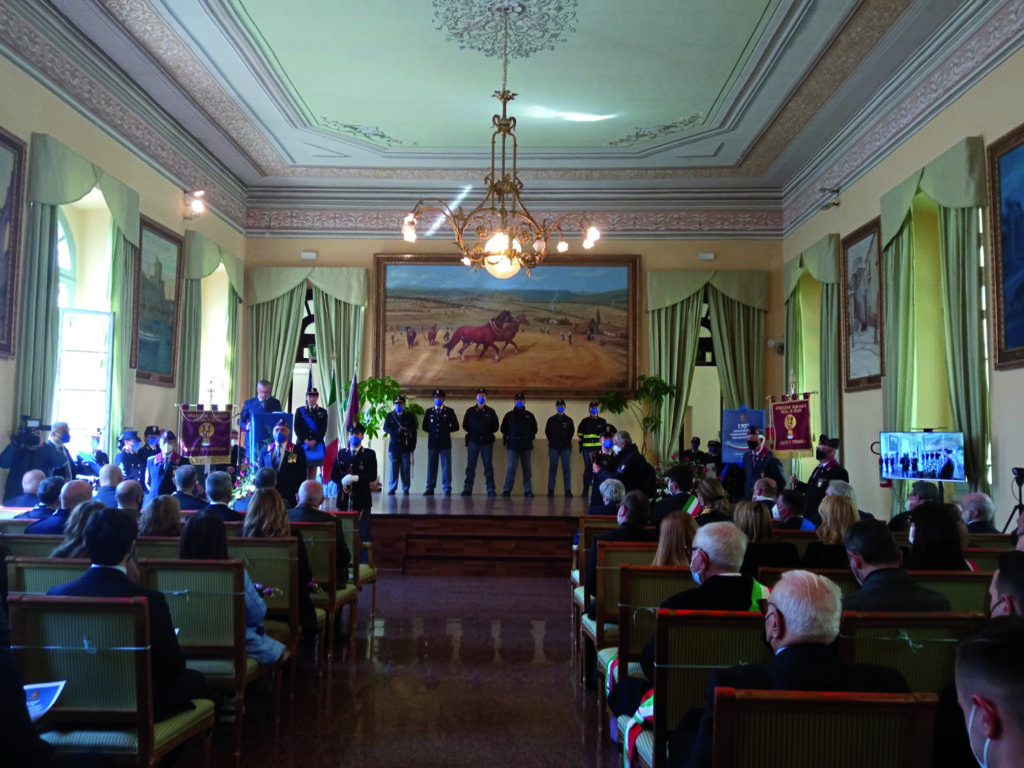 Furti quasi raddoppiati, la criminalità organizzata avanza sulla costa