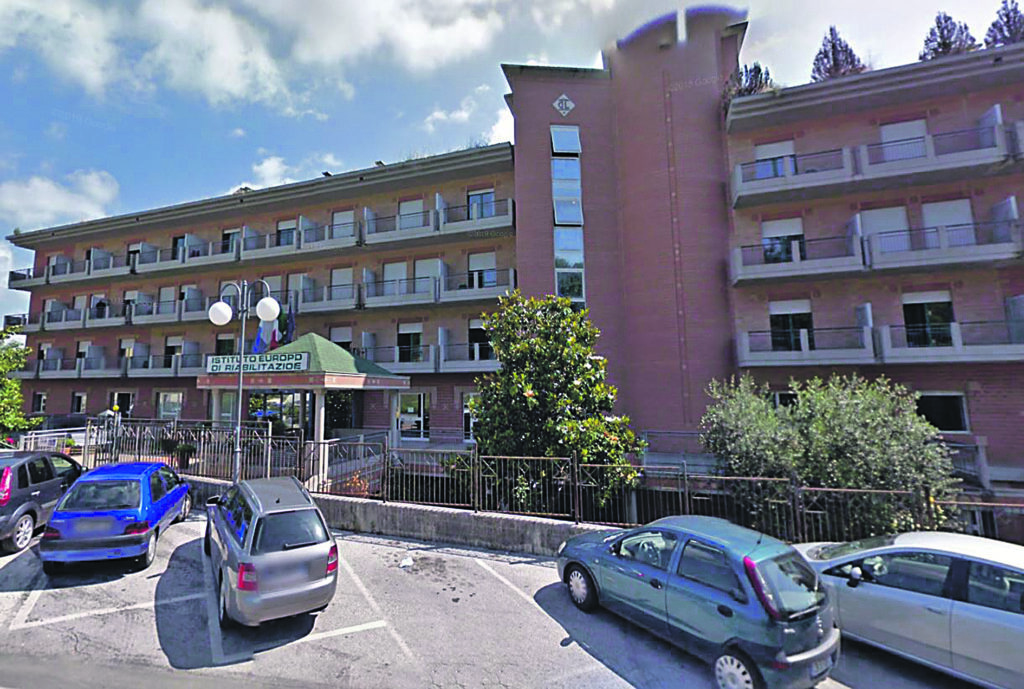 Modulo Alzheimer, alla Gea Medica attivati 10 posti letto