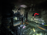 A Bojano un femminicidio ‘sfiorato’, arrestato compagno violento