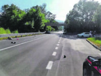 Schianto mortale in moto, chiesto il rinvio a giudizio